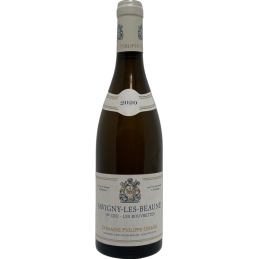 Savigny-les-Beaune 1er Cru Les Rouvrettes, Blanc