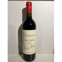 Dominus, Napa Valley