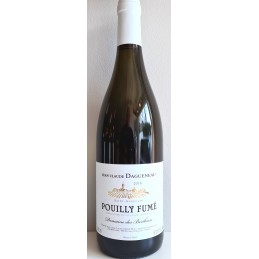 Pouilly Fumé AOP, Saint Andelain