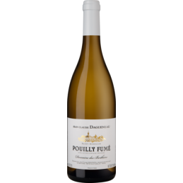 Pouilly Fumé AOP, Saint Andelain