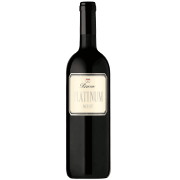 Platinum, Merlot Ticino DOC