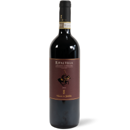 VILLA A SESTA, Ripaltella, Chianti Superiore DOCG