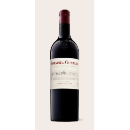 DOMAINE DE CHEVALIER Grand Cru Classe de Graves, Pessac-Léognan AC (Parker 94-96/100)