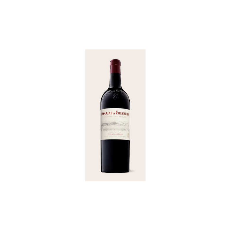 DOMAINE DE CHEVALIER Grand Cru Classe de Graves, Pessac-Léognan AC (Parker 94-96/100)