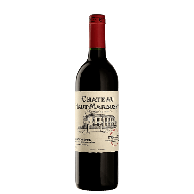 Saint-Estèphe AC (Parker 92-94/100)