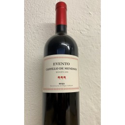Evento Reserva Especial, Rioja DOCa