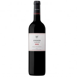 CASTILLO DE MENDOZA, Evento Reserva Especial, Rioja DOCa
