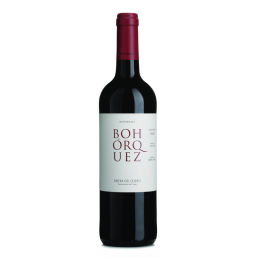 Bohorquez Crianza Ribera del Duero DO