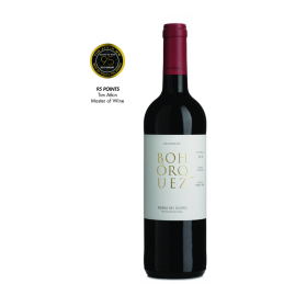 Bohorquez Reserva, Ribera del Duero DO, Magnum 1,5L