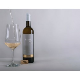 Mas SimSo Blanc, Priorat DOQ