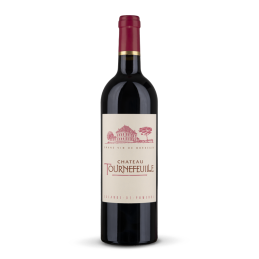 Lalande de Pomerol AC, 37,5cl