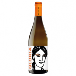 Gloria, Godello, Vino de la Tierre Castilla, BIO