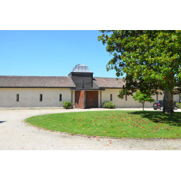DEYREM VALENTIN, Cru Bourgeois Margaux AC ( J. Suckling 92/100)