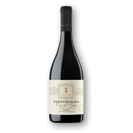 Cerro Del Buey tinto, Almansa DOP, BIO