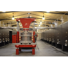 FOURCAS HOSTEN, Listrac-Médoc AC, DM