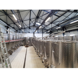 Jean-Michel GUILLON & Fils, Gevrey-Chambertin 1er Cru La Petite Chapelle AC