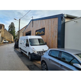 LAURENT MOUTON, Givry Blanc AC, Cuvée Excellence