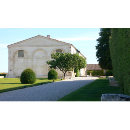 MOUTON-ROTHSCHILD 1er Grand Cru Classé Pauillac AC