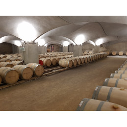 CHÂTEAU DE MERCUÈS, Cahors AOP, Cuvée 6666