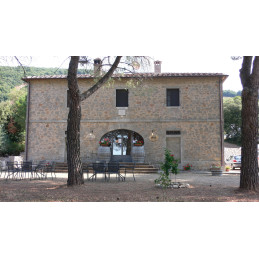 VILLA A SESTA, Ripaltella, Chianti Superiore DOCG