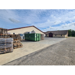 ROQUETAILLADE LA GRANGE, Graves AOC, Familie Guignard