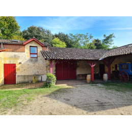 CHÂTEU BARDINS, Pessac-Léognan AOP, BIO