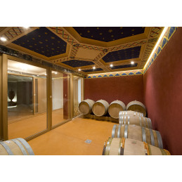 TENUTA MARA, Mara Mia, Sangiovese Rubicone I.G.P., BIO, Demeter