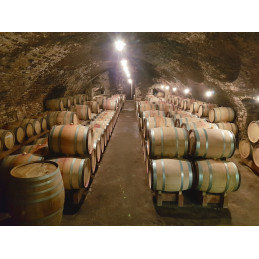 Maranges 1er cru, La Fussière Vieilles Vignes, VINCENT BACHELET