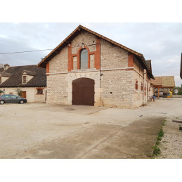 Maranges 1er cru, La Fussière Vieilles Vignes, VINCENT BACHELET