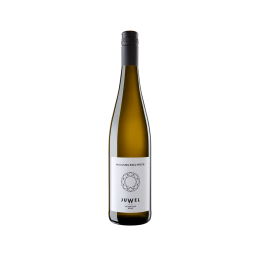 Juwel Weissburgunder, Rheinhessen, Juliane ELLER