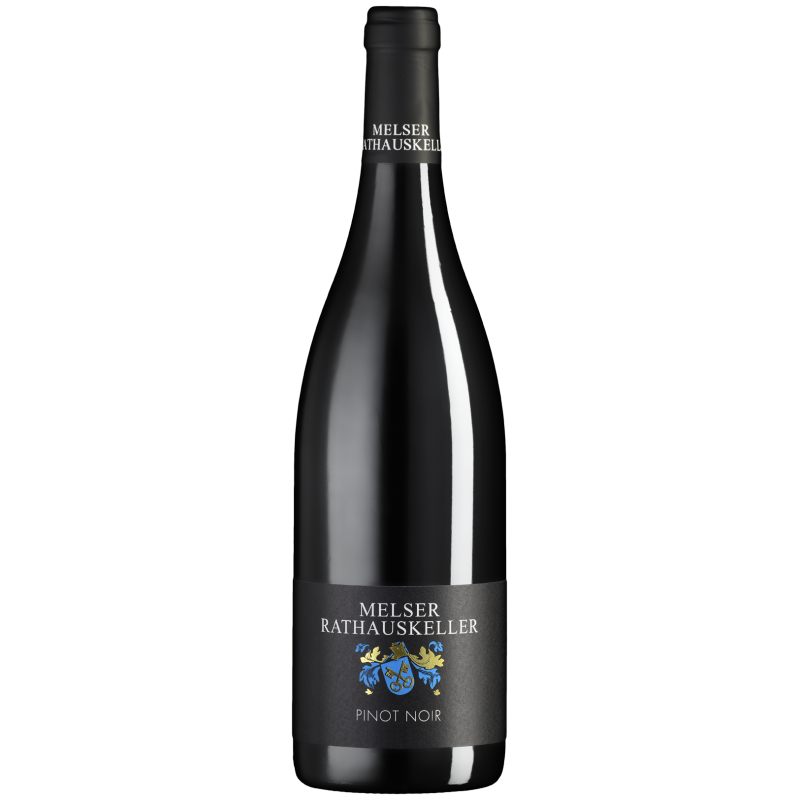 Pinot Noir Mels, St. Gallen A.O.C., RATHAUSKELLER