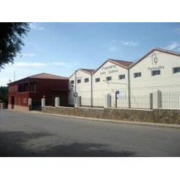 BODEGAS TINTORALBA, Altitud 1100 Blanco, Vino de la Tierra de Castilla