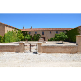 BODEGAS BOHÓRQUEZ, Ribera del Duero Crianza DO