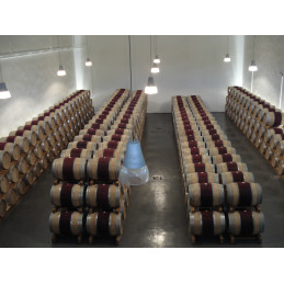 BODEGAS BOHÓRQUEZ, Ribera del Duero Crianza DO