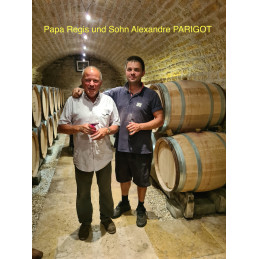 Pommard 1er cru Clos de la Chanière AC, Alexandre PARIGOT