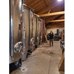 Pommard AC, Les Noizons, Georges JOILLOT