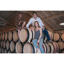 Volnay 1er Cru, Les Santenots AC, Georges JOILLOT