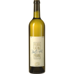 Pinot Gris, Yvorne AOC, Chablais A.O.C. GEX, LATINE