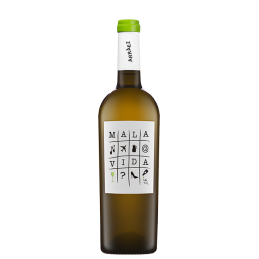 ANTONIO ARRAEZ, Mala Vida blanco, Valencia DO