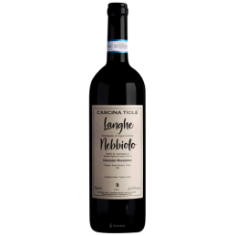 Nebbiolo Langhe DOC, TIOLE