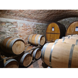 Barolo DOCG, TIOLE