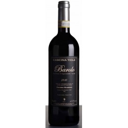 CASCINA TIOLE, Barolo DOCG