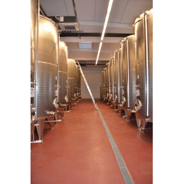 Sassi Grossi, Merlot Ticino D.O. GIALDI S.A.