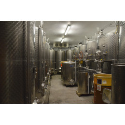 Cinq d'Epesses, Lavaux A.O.C., BLONDEL