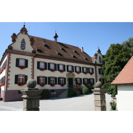 SCHLOSSGUT EBRINGEN, Chardonnay -Schädler-, Lagewein trocken