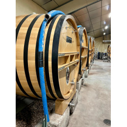 DOMAINE LA SUFFRENE, Bandol AOC, BIO