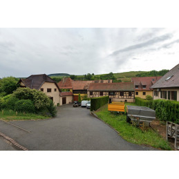 EBELMANN, Riesling, Grand Cru Zinnkoepfle Alsace AC