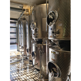 Bella Stasera, Merlot del Ticino D.O.C., Urs HAUSER