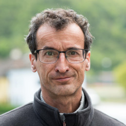 URS HAUSER, Sarabande, Bianco di Sauvignon Blanc D.O.C.