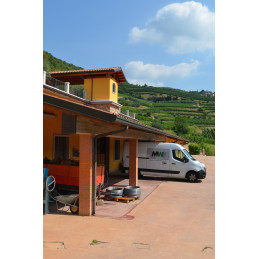 BOSCAINI, Zane Ripasso, Valpolicella DOC, Classico Superiore, MG